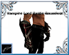 Vampire Lord Gauntlets