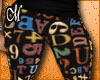 Legging - A