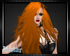 Li) Orange Brisa Hair
