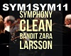 Symphony Clean Bandits