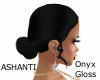 Ashanti - Onyx Gloss