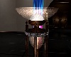 versace lux floor lamp