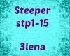 Steeper, electro