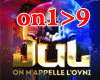 On M'appelle L'ovni Mix