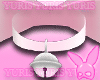 Choker Neko Pink!