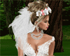 Wedding Gown Flueris