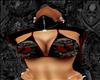 Bikini Sleeve Ed Hardy