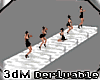 3dM::Platform Line Dx5