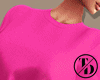 | CooL | Pink Dress