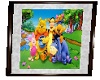 POOH AND FRIENDS PIC