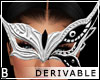 DRV Butterfly Mask