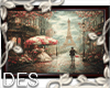 D* Shabby Chic Paris 1