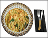 Dinner Plate 12