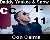 Con Calma-Daddy Yankee