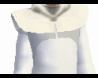 Pure Ivory Robes