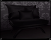 Just Black Chair