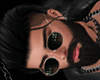 Slickback Black