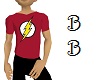 [BB] The Flash Men's