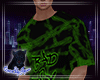 QSJ-Bad Boy Green Outfit