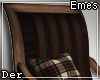 Emes-Rocking Chair