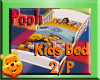 ~*Pooh Kid/Bed*~(U)