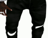 Nike Joggers Black