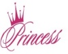 Princess Sign