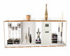 Wall Deco Shelf