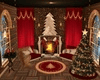 NK Christmas Photo Room