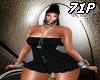 Dress LLT Black