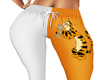 ~S~ Tigger Ted Pants