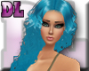 DL: Bebi Mermaid Blue