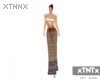 Thai dress 12