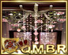 QMBR Lara's Chandelier