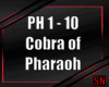 Cobra of Pharaoh