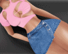 Outift Allene Rose