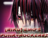 [Riku]Emos,punk+rocker#2