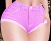 EZ- LLXL Fold Pink Jeans