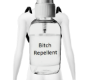 btch repellent