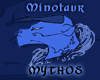Minotaur Mythos