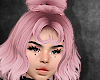 -A- Yuuasa Pink Hair