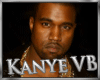 Kanye West Voicebox
