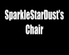 sparkle's chair