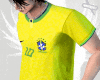 X Brazil M