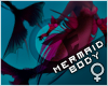 TP Mermaid Body - Beta