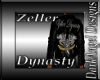 Zeller Dynasty Jacket M