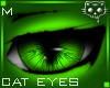 Green Eyes M1c Ⓚ