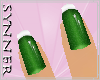 *SYN*ToxicFrenchNails