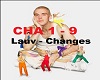 Lauv - Changes