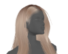 Estefania Hair Blonde